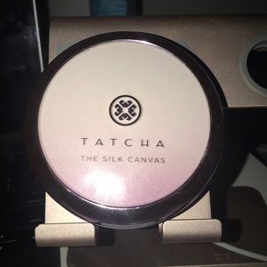 Tatcha Silk Canvas Primer